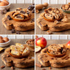 Cantucci Tasting Set – 4 Artisanal Italian Biscuits - EMILIA FOOD LOVE Selected with love in Italy