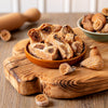 Fig Cantucci - EMILIA FOOD LOVE Selected with love in Italy