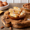 Almond Cantucci - EMILIA FOOD LOVE Selected with love in Italy