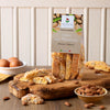 Almond Cantucci - EMILIA FOOD LOVE Selected with love in Italy