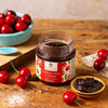 Artisanal Fruit Preserves Tasting (4 Jars) - EMILIA FOOD LOVE Selected with love in Italy