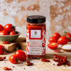 Datterino Tomato Sauces (4 Jar Tasting Set) - EMILIA FOOD LOVE Selected with love in Italy