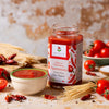 Datterino Tomato Sauces (4 Jar Tasting Set) - EMILIA FOOD LOVE Selected with love in Italy