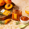 Artisanal Compotes Tasting Set (6 Jars) - EMILIA FOOD LOVE Selected with love in Italy