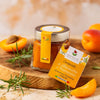 Apricot and Rosemary Compote - EMILIA FOOD LOVE Selected with love in Italy