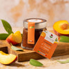 Peach and Sage Compote