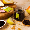 Artisanal Compotes Tasting Set (6 Jars) - EMILIA FOOD LOVE Selected with love in Italy
