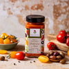 Datterino Tomato Sauces (4 Jar Tasting Set) - EMILIA FOOD LOVE Selected with love in Italy