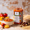 Datterino and Olives Tomato Sauce - EMILIA FOOD LOVE Selected with love in Italy