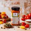 Datterino Tomato Sauces (4 Jar Tasting Set) - EMILIA FOOD LOVE Selected with love in Italy