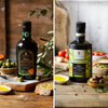 Italian Extra Virgin Olive Oil Duo DOP | Chianti Classico and Colline di Romagna - EMILIA FOOD LOVE Selected with love in Italy