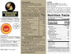 Parmigiano Reggiano DOP 120 months (10 years - Limited Edition) - EMILIA FOOD LOVE Selected with love in Italy