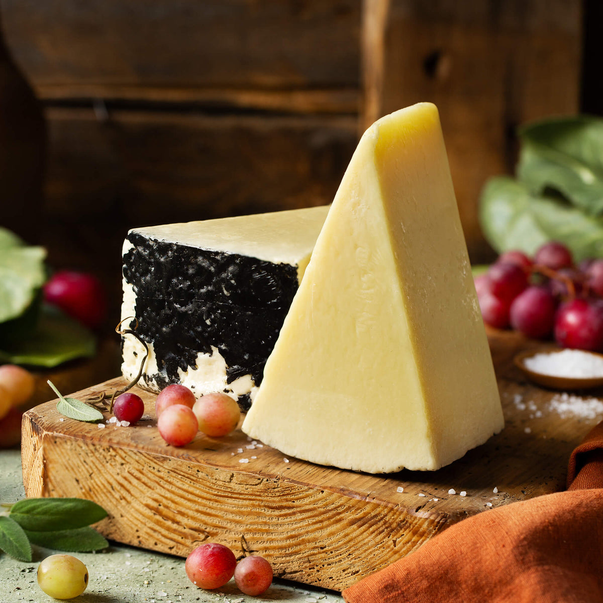 Pecorino Romano DOP - EMILIA FOOD LOVE Selected with love in Italy