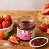 Artisanal Fruit Preserves Tasting (4 Jars) - EMILIA FOOD LOVE Selected with love in Italy