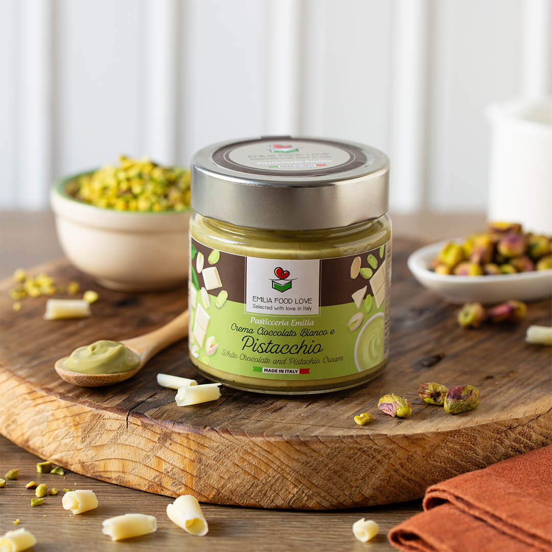 Chocolate Spread Tasting (3 pack) - EMILIA FOOD LOVE Selected with love in Italy