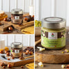 Chocolate Spread Tasting (3 pack) - EMILIA FOOD LOVE Selected with love in Italy