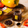 Artisanal Compotes Tasting Set (6 Jars) - EMILIA FOOD LOVE Selected with love in Italy