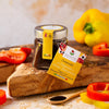 Artisanal Compotes Tasting Set (6 Jars) - EMILIA FOOD LOVE Selected with love in Italy