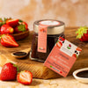 Strawberry and Balsamic Compote - EMILIA FOOD LOVE Selected with love in Italy