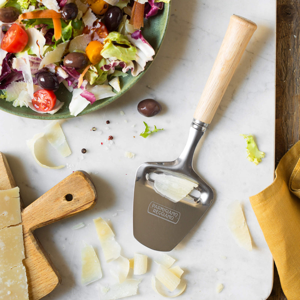Cheese Tools - EMILIA FOOD LOVE Selected with love in Italy