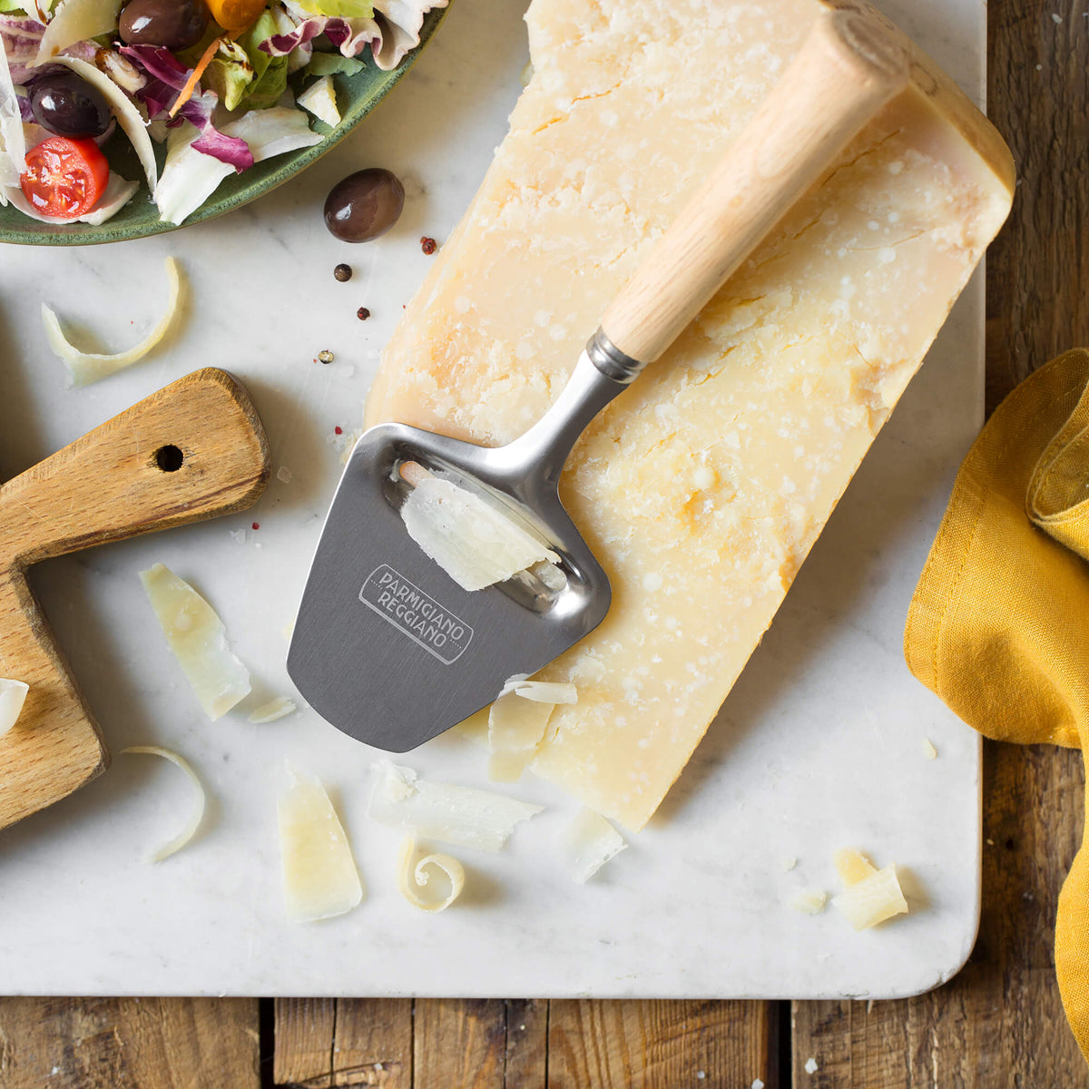 Cheese Tools - EMILIA FOOD LOVE Selected with love in Italy