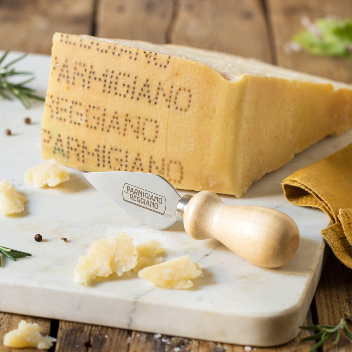 Cheese Tools - EMILIA FOOD LOVE Selected with love in Italy
