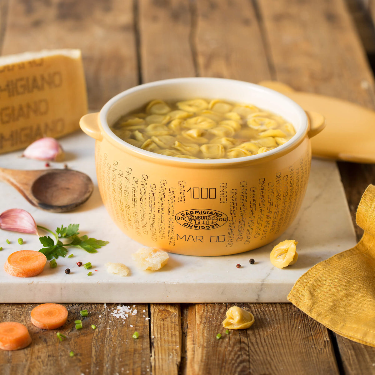 Formella Pot - EMILIA FOOD LOVE Selected with love in Italy