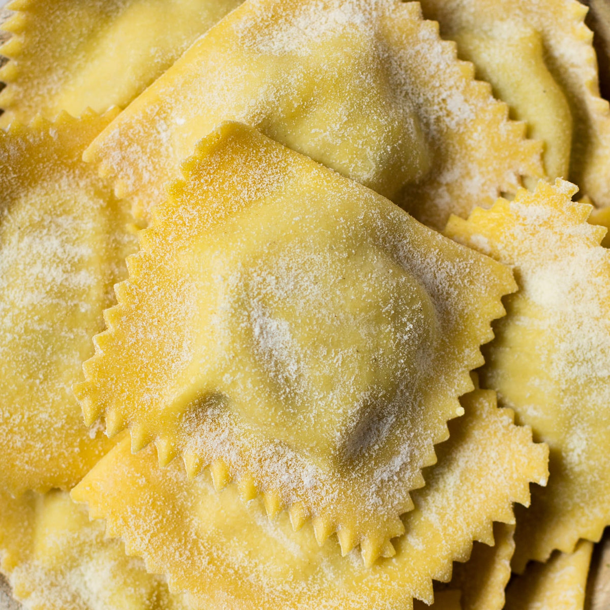 Parma Green Tortelli - EMILIA FOOD LOVE Selected with love in Italy