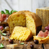 Savory Panettone with Parmigiano Reggiano - EMILIA FOOD LOVE Selected with love in Italy