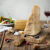 Parmigiano Reggiano DOP 120 months (10 years - Limited Edition) - EMILIA FOOD LOVE Selected with love in Italy
