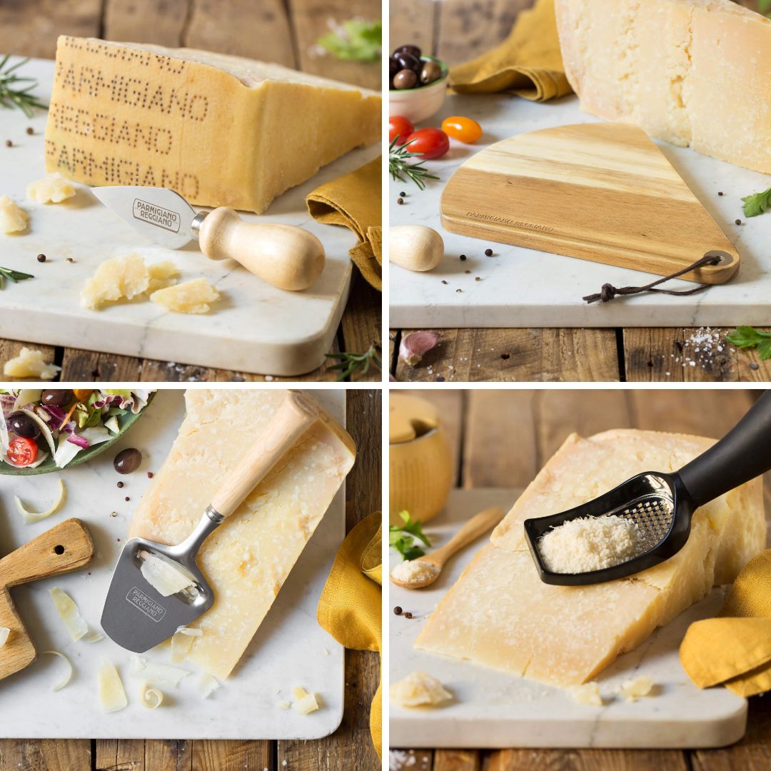 Cheese Tools - EMILIA FOOD LOVE Selected with love in Italy