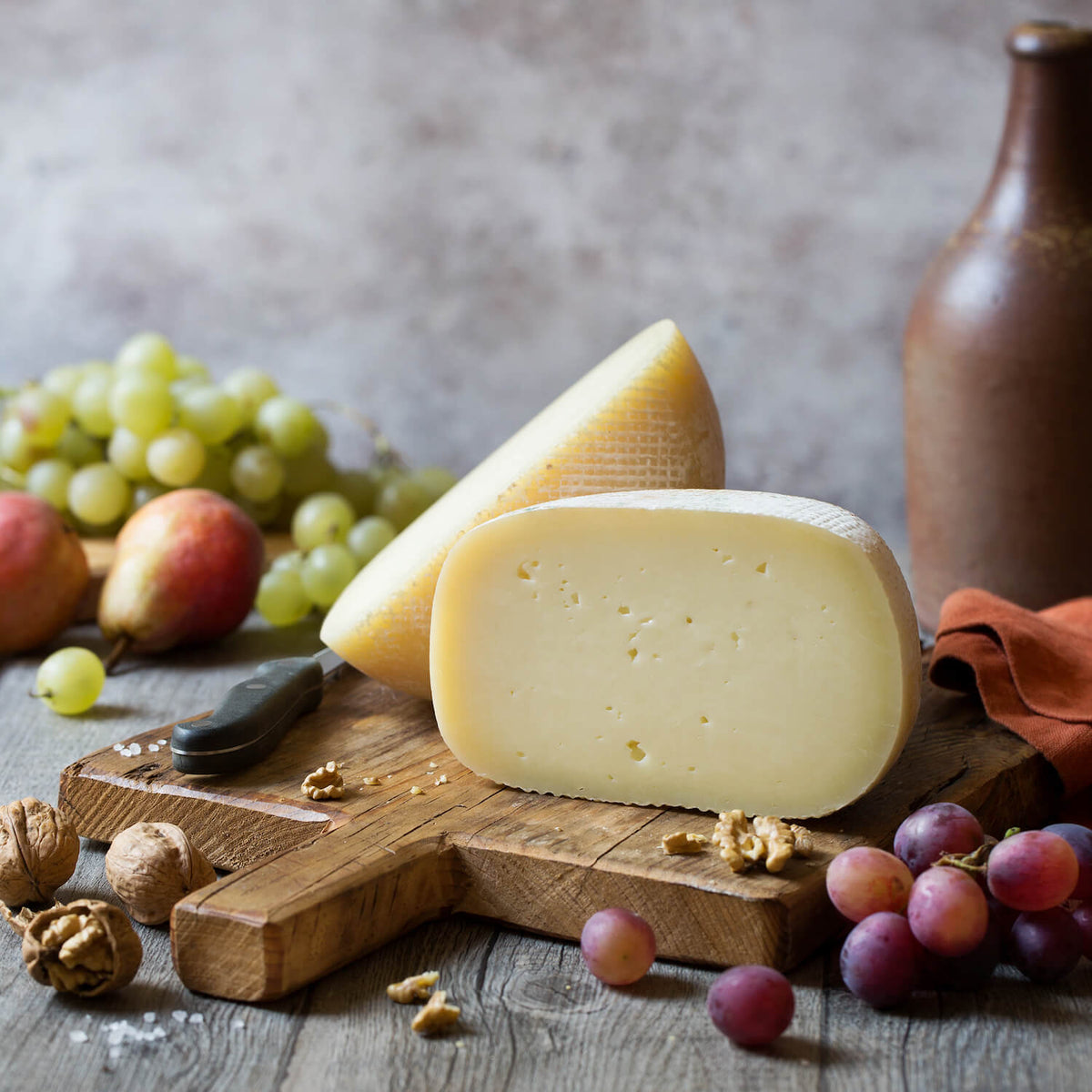 Pecorino Tasting (4 packs) - EMILIA FOOD LOVE Selected with love in Italy