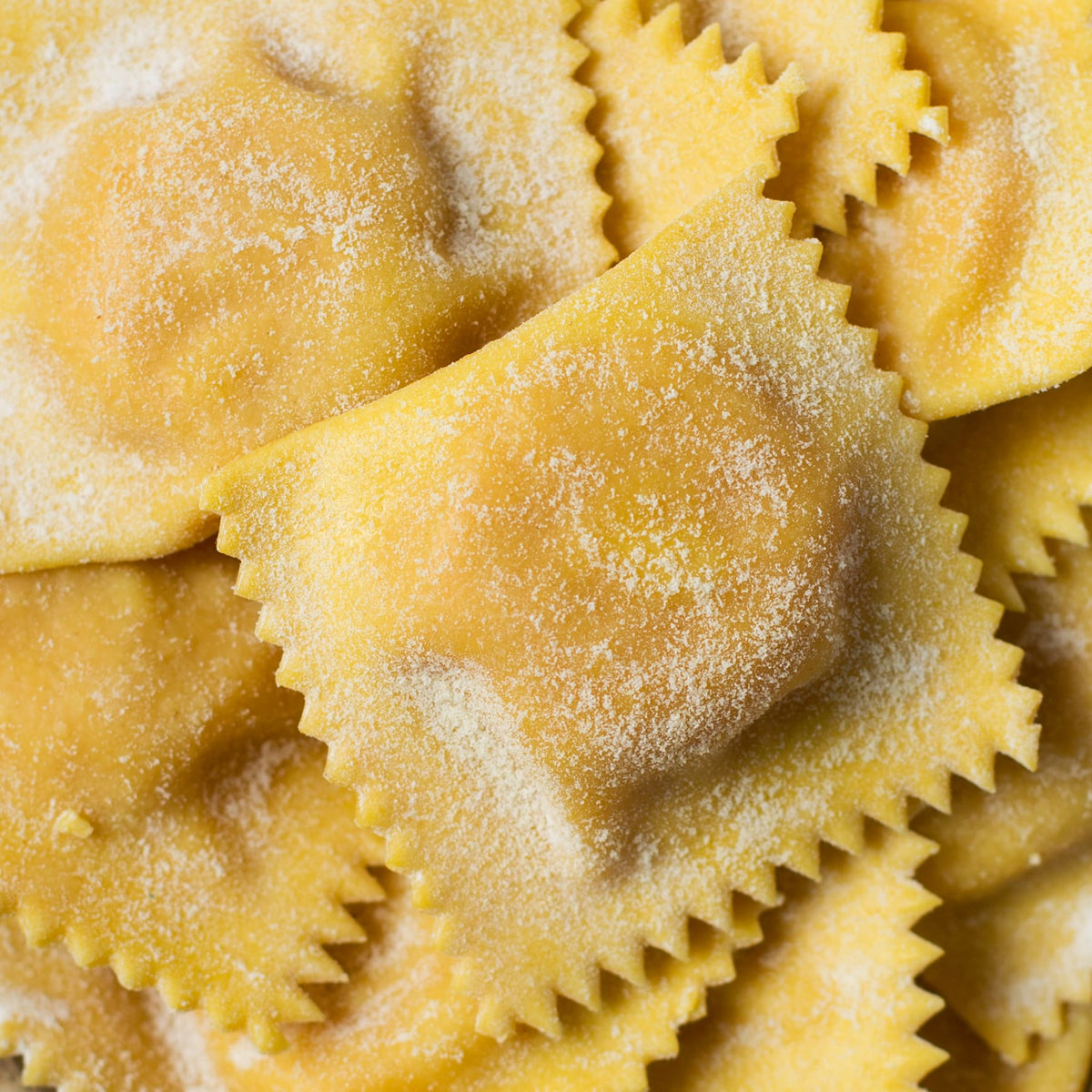 Pumpkin Tortelli - EMILIA FOOD LOVE Selected with love in Italy