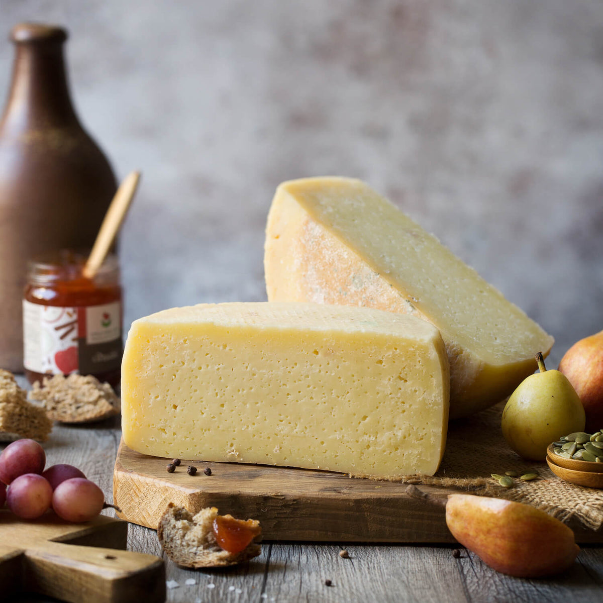 Pecorino Tasting (4 packs) - EMILIA FOOD LOVE Selected with love in Italy
