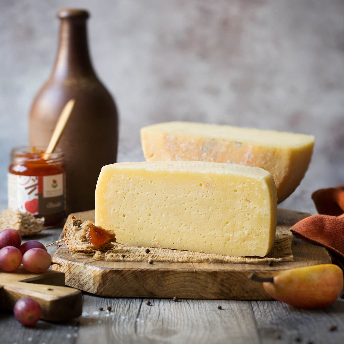 Pecorino Tasting (4 packs) - EMILIA FOOD LOVE Selected with love in Italy