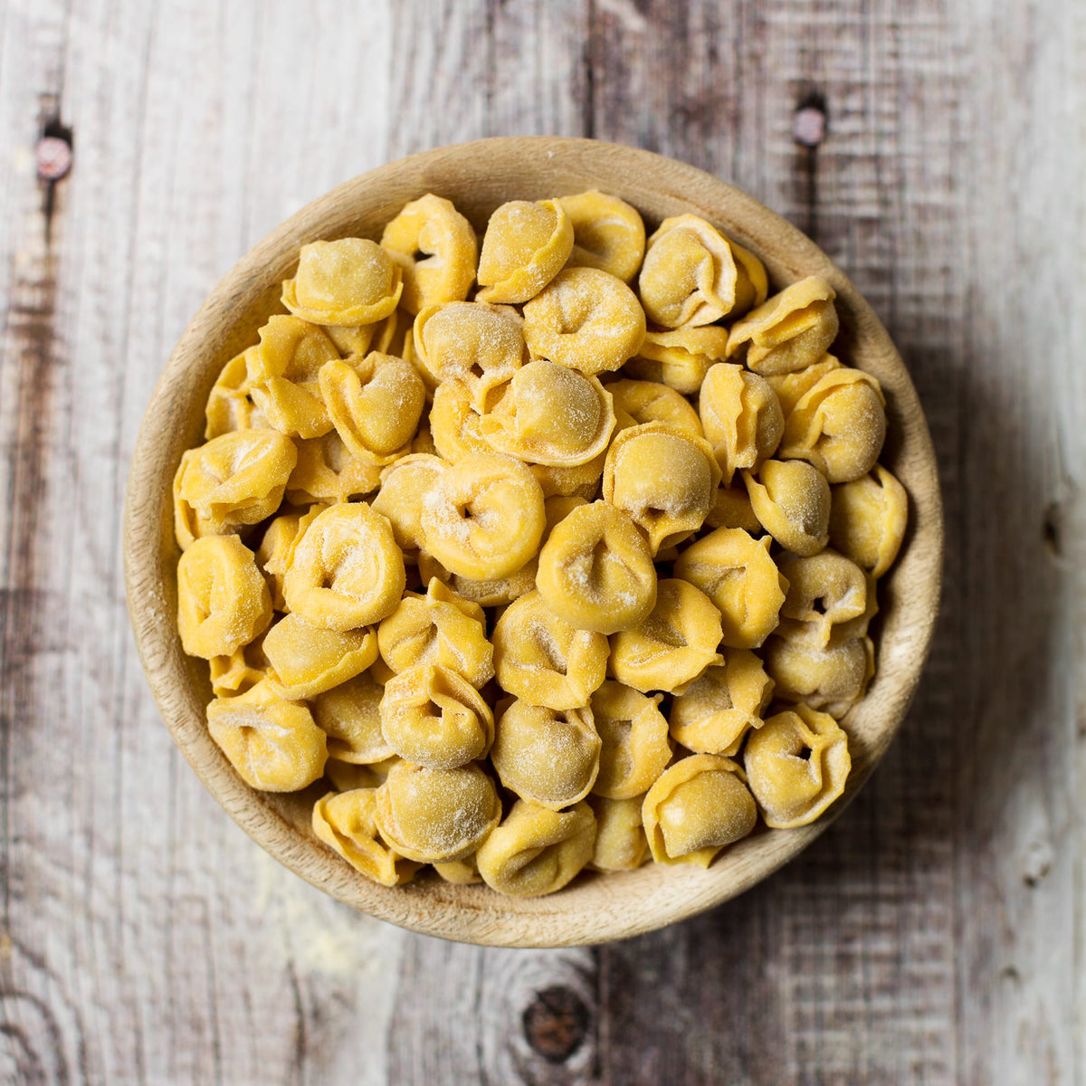 Cappelletti or Tortellini - EMILIA FOOD LOVE Selected with love in Italy