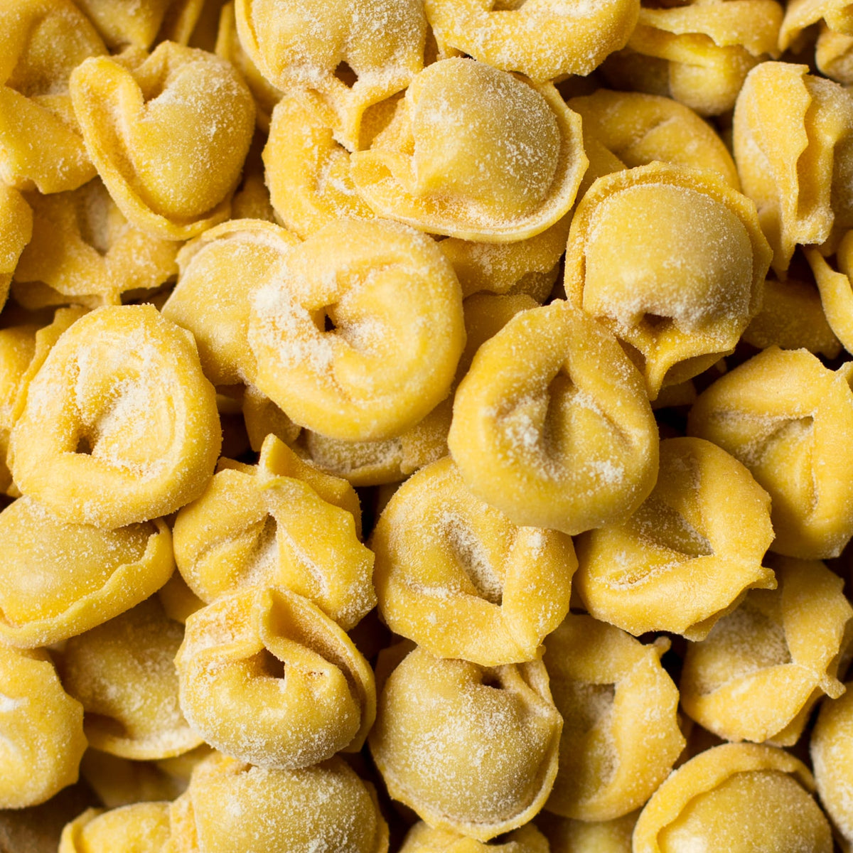 Cappelletti or Tortellini - EMILIA FOOD LOVE Selected with love in Italy