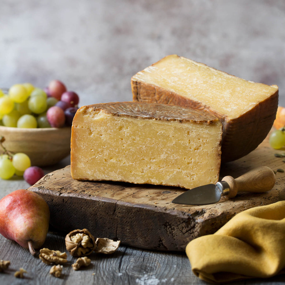 Pecorino Tasting (4 packs) - EMILIA FOOD LOVE Selected with love in Italy